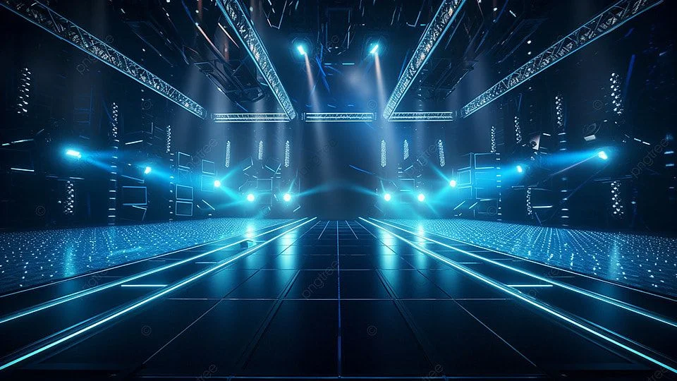 Special Effects & Pyrotechnics 3
